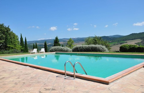 Centeno Apartment | Rufeno - Vacation Rental in Orcia valley, Tuscany