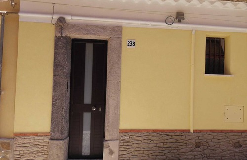 Francavilla di Sicilia House | RUFFO house in the heart of the historic center
