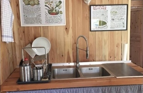 Bugewitz House | Ruhe und Gelassenheit