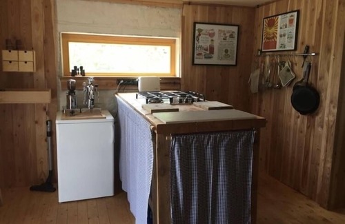 Bugewitz House | Ruhe und Gelassenheit