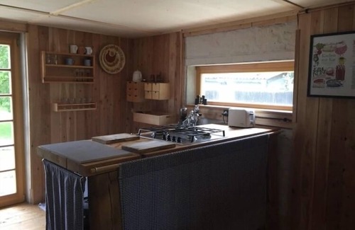 Bugewitz House | Ruhe und Gelassenheit