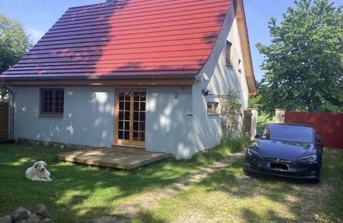 Bugewitz House | Ruhe und Gelassenheit