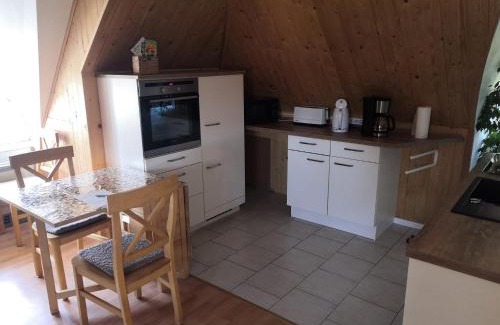 Demmin Apartment | Ruhe und Natur in Seedorf