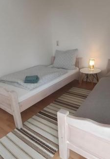 Demmin Apartment | Ruhe und Natur in Seedorf