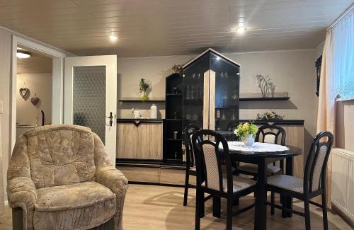 Ahlbeck Apartment | Ruheoase Ahlbeck bei Ueckermünde