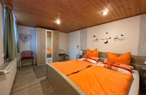 Ahlbeck Apartment | Ruheoase Ahlbeck bei Ueckermünde