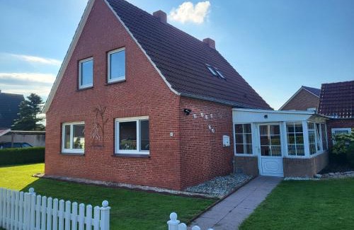 Jennelt House | Ruheoase an der Nordseeküste