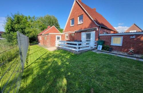 Jennelt House | Ruheoase an der Nordseeküste