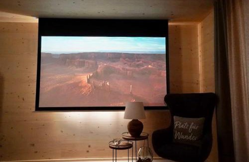 Malix Apartment | Ruheoase mit Bergsicht