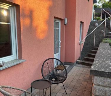 Naurath (Wald) Apartment | Ruhepol Hochwald