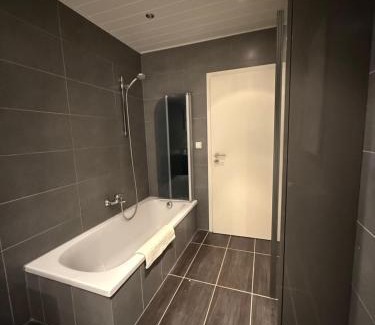 Naurath (Wald) Apartment | Ruhepol Hochwald