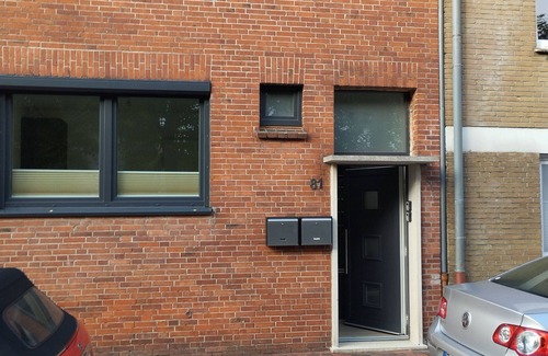 Emden Apartment | Ruhige Apartment mit Terrasse im Zentrum Emdens