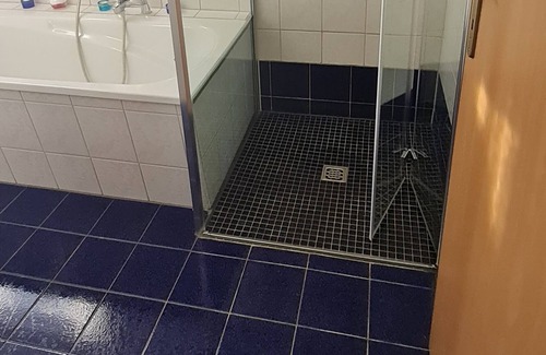 Putlitz Apartment | Ruhige Einliegerwohnung mit Eigenem Zugang in Einfamilienhaus mit Gartennutzung