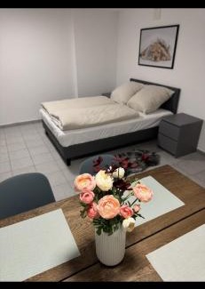 Pfalzfeld Apartment | Ruhige, gemütliche Wohnung, 2 Betten