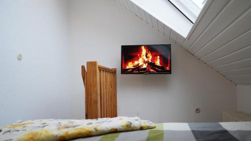 Kreyenbruck Apartment | Ruhige Monteurunterkunft in Oldenburg - Nähe Klinikum & Märkte