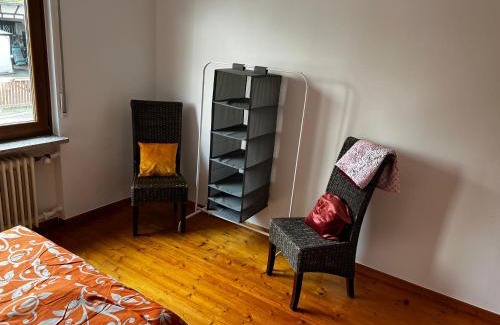 Emmelshausen Apartment | Ruhige und großzügige Ferienwohnung im Hunsrück ideal zum Wandern