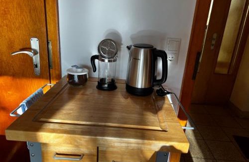 Emmelshausen Apartment | Ruhige und großzügige Ferienwohnung im Hunsrück ideal zum Wandern