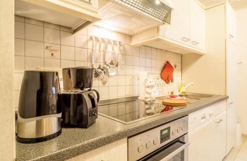 Wernigerode Apartment | Ruhiges Apartment am Waldrand mit Schlossblick