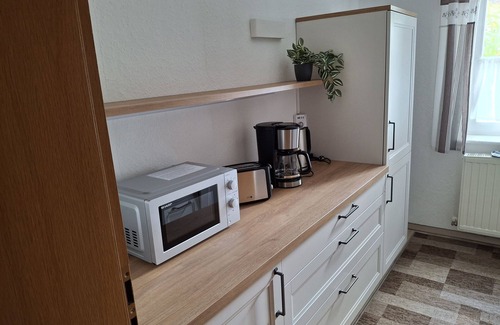 Diera-Zehren Apartment | Ruhiges Apartment im Elbweindorf Löbsal -ausgangspunkt für Ziele in Ganz Sachsen