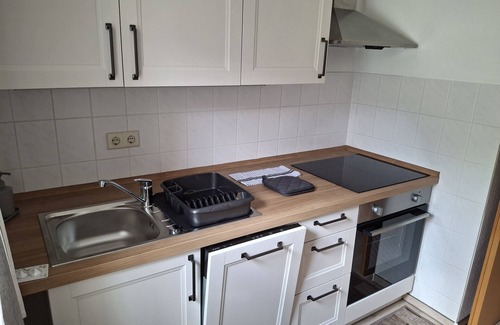 Diera-Zehren Apartment | Ruhiges Apartment im Elbweindorf Löbsal -ausgangspunkt für Ziele in Ganz Sachsen