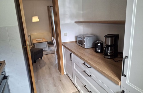Diera-Zehren Apartment | Ruhiges Apartment im Elbweindorf Löbsal -ausgangspunkt für Ziele in Ganz Sachsen