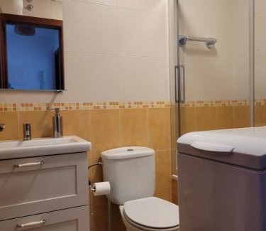 Ruidera Apartment | Ruidera Entre Balcones