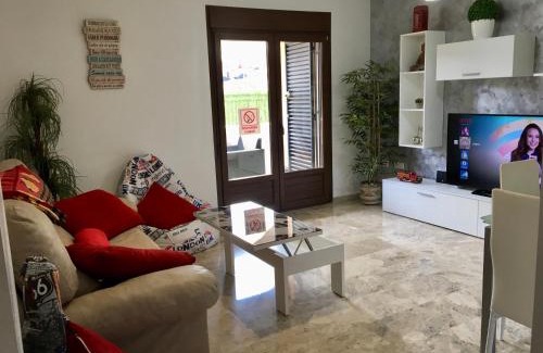 Ruidera Apartment | RUIDERA HOLIDAY