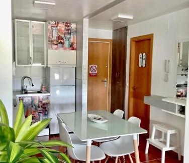 Ruidera Apartment | Ruidera Resort