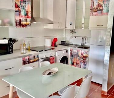 Ruidera Apartment | Ruidera Resort