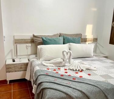 Ruidera Apartment | Ruidera Resort