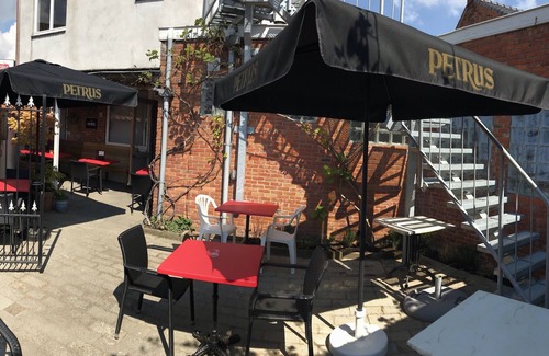 Nieuw-Namen Apartment | Ruim appartement, ideaal voor medewerkers van Antwerpen of Doel of voor vakantie