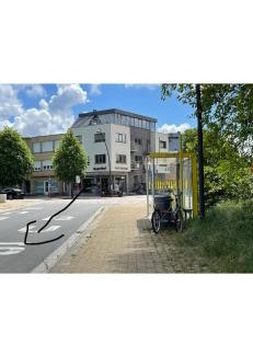 Sint-Idesbald Apartment | Ruim appartement met lift en gratis parking