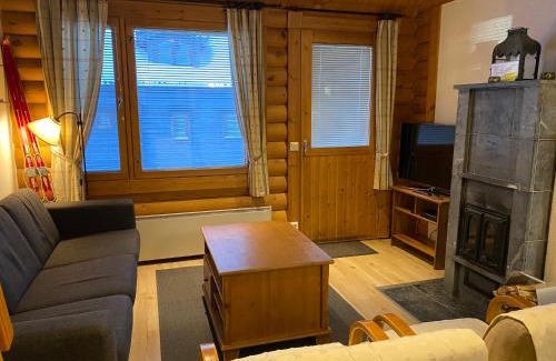 Rukatunturi Apartment | Ruka Rantaruka 6