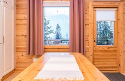 Rukatunturi House | Rukassos B by Interhome