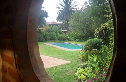 Tumbaco Hotel | Rukka Lodge