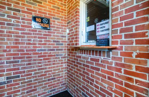 Ruleville Hotel | Ruleville Inn By OYO