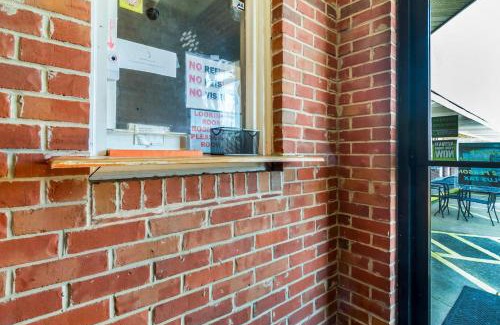 Ruleville Hotel | Ruleville Inn By OYO