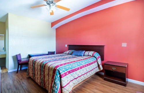 Ruleville Hotel | Ruleville Inn By OYO