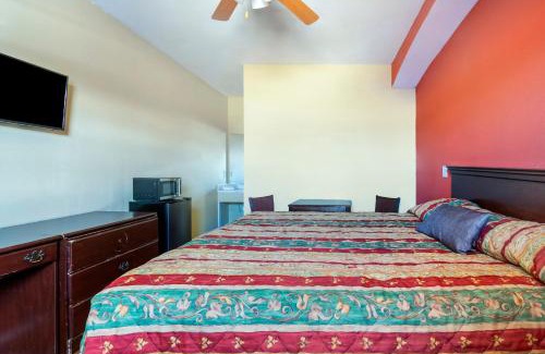 Ruleville Hotel | Ruleville Inn By OYO