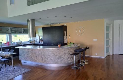 Jonkoping House | Rum i Villa