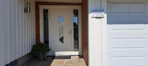 Jonkoping House | Rum i Villa