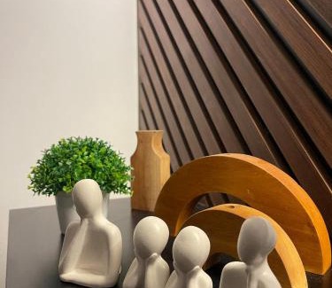 Bandung Villa | Ruma Mami Tropical Minimalis VILLA DAGO