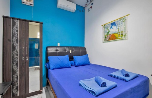 Medan House | Rumah Asri Guesthouse