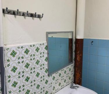 Taman Ambar House | RUMAH BENDANG ALOQSETAQ -Private PooL - Panoramic view of rice fields and Alor Setar Tower