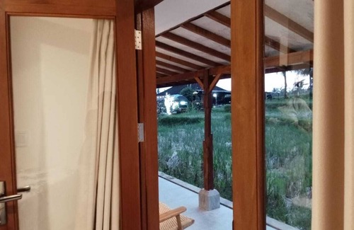 Tegallalang Apartment | Rumah Kemuning Bali