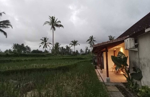 Tegallalang Apartment | Rumah Kemuning Bali