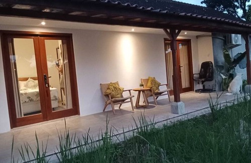 Tegallalang Apartment | Rumah Kemuning Bali