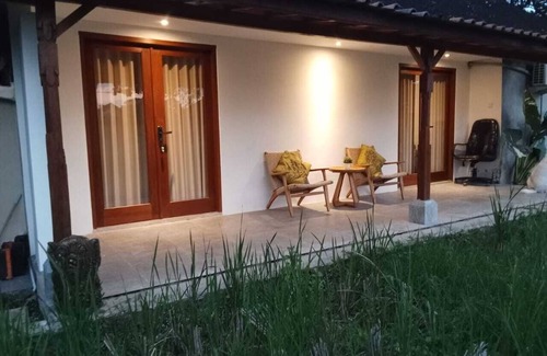 Tegallalang Apartment | Rumah Kemuning Bali