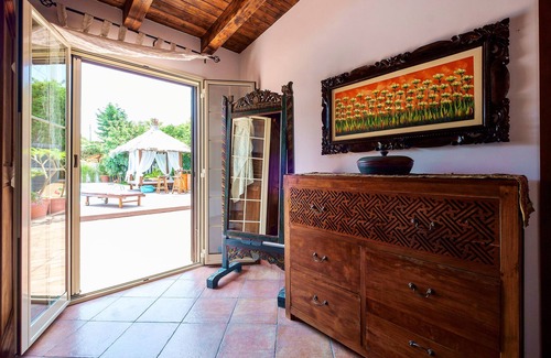 Solfarelli Villa | * RUMAH SAYA * Balinese house by the sea
