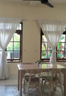 Ubud House | Rumah Sedana